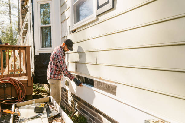 Trusted Siding service in Warrington, PA - Creative Siding
